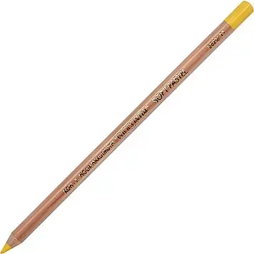 Олівець-пастель "Koh-i-noor" "GIOCONDA" №8820/21 naples yellow/неаполітанський жовтий(12)
