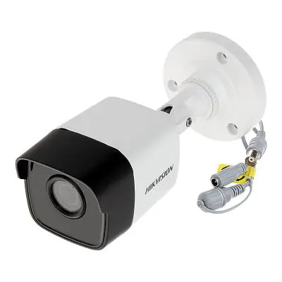 Камера відеоспостереження Hikvision (DS-2CE16D8T-ITF (2.8) - фото 9