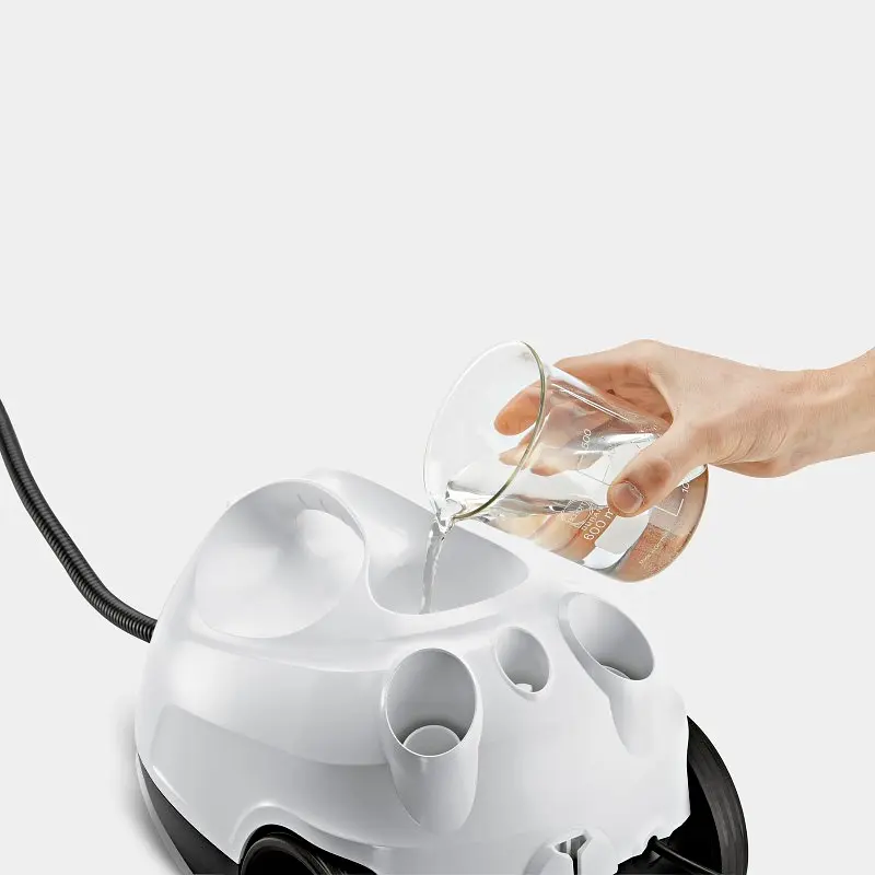 Пароочисник Karcher SC 2 EasyFix (1.512-600.0) [103784] - фото 2