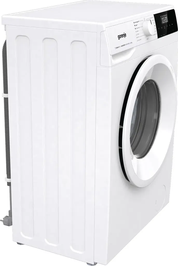 Пральна машина Gorenje WNHPI72SCS/UA автоматична - фото 6