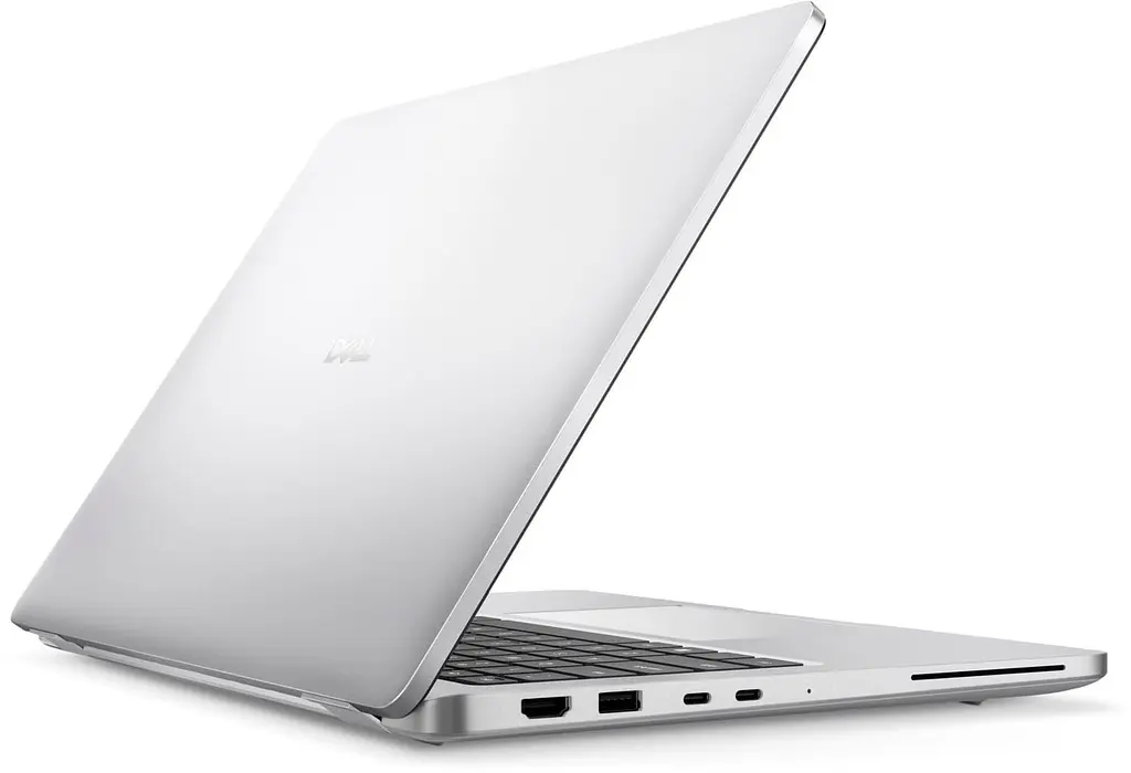 Ноутбук Dell 14 Pro 14 Plus PB14250 FHD+/Intel U7-268V/32GB/512SSD/UMA/W11 (BTO217_PB14250_UA_WP) - фото 6