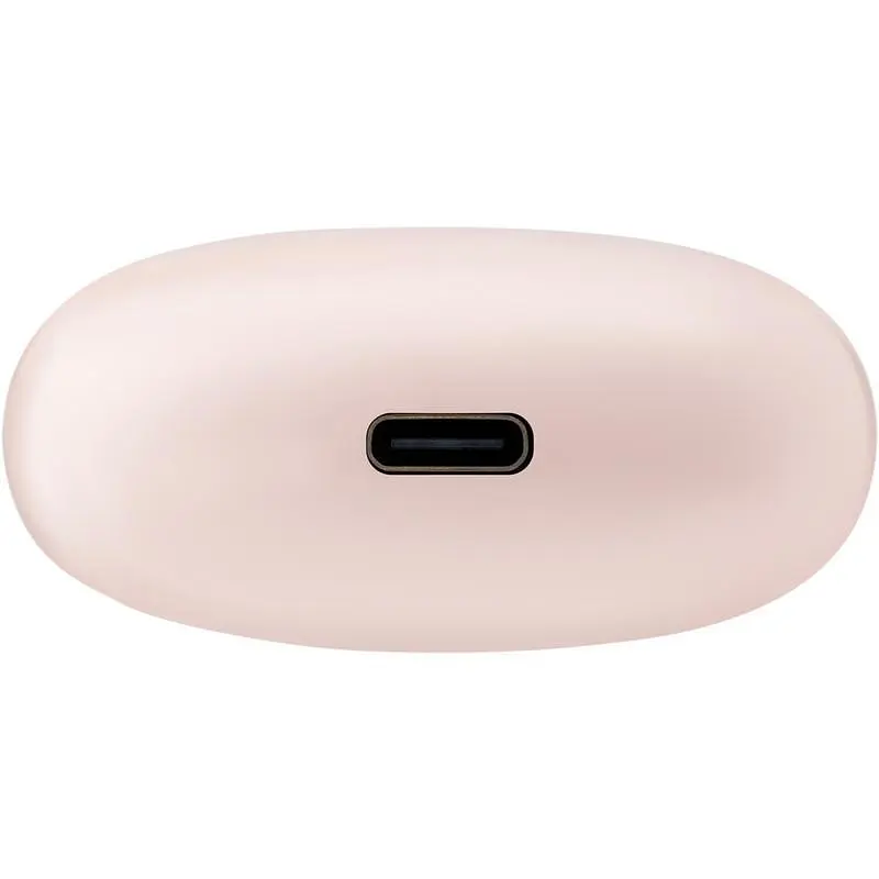 Бездротові нюшники Bluetooth Headset Gelius Pro Basic GP-TWS011 Pink - фото 6