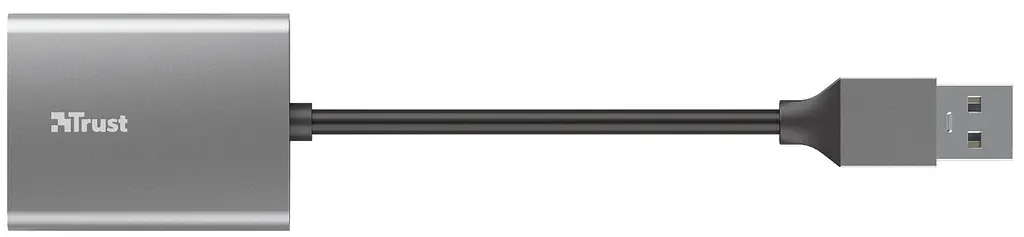Trust DALYX FAST USB 3.2 ALUMINIUM - фото 5