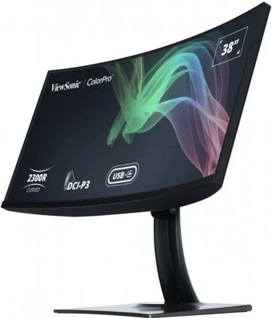 Монітор ViewSonic ColorPRO VP3881A - фото 6