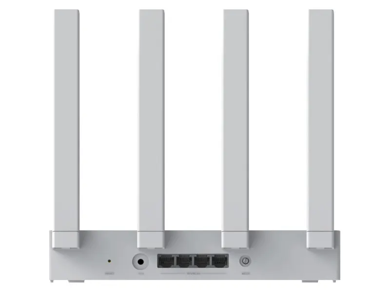 Wi-Fi-маршрутизатор Xiaomi AX3000T - фото 2