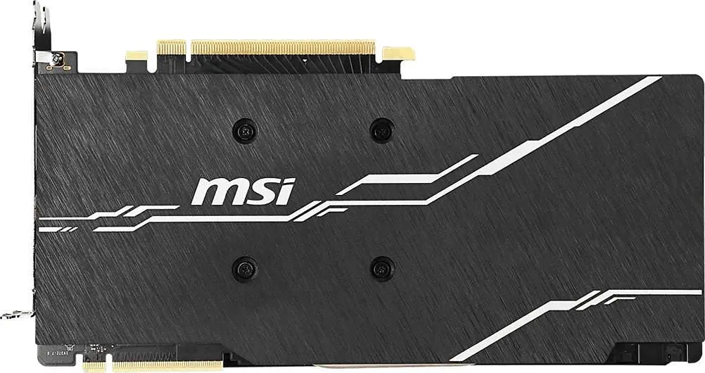 Відеокарта MSI RTX 2070 8Gb Super Ventus OC (GeForce RTX 2070 Super Ventus OC) (GDDR6, 256 bit, PCI-E 3.0 x16) Б/в - фото 4