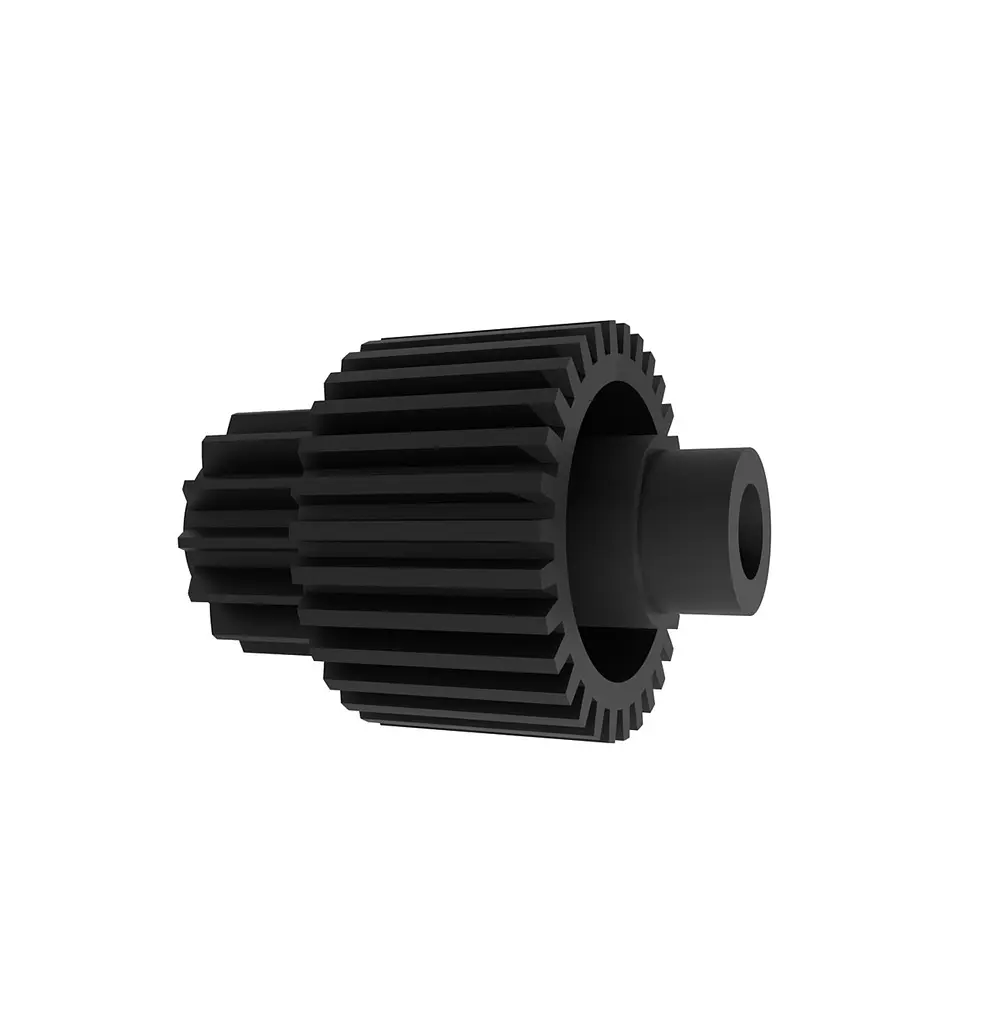 Шестірня No3 Braun 4642 multimix 350 v - фото 3