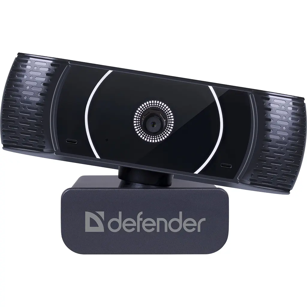 Веб-камера Defender G-lens 2590 QHD (63113) [161354] - фото 4