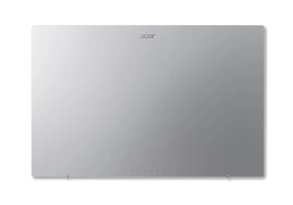 Ноутбук Acer Aspire Go AG15-21P 15.6 FHD IPS, AMD R3-7320U, 16GB, F512GB, UMA, Lin, сріблястий (NX.J8TEU.008) - фото 9