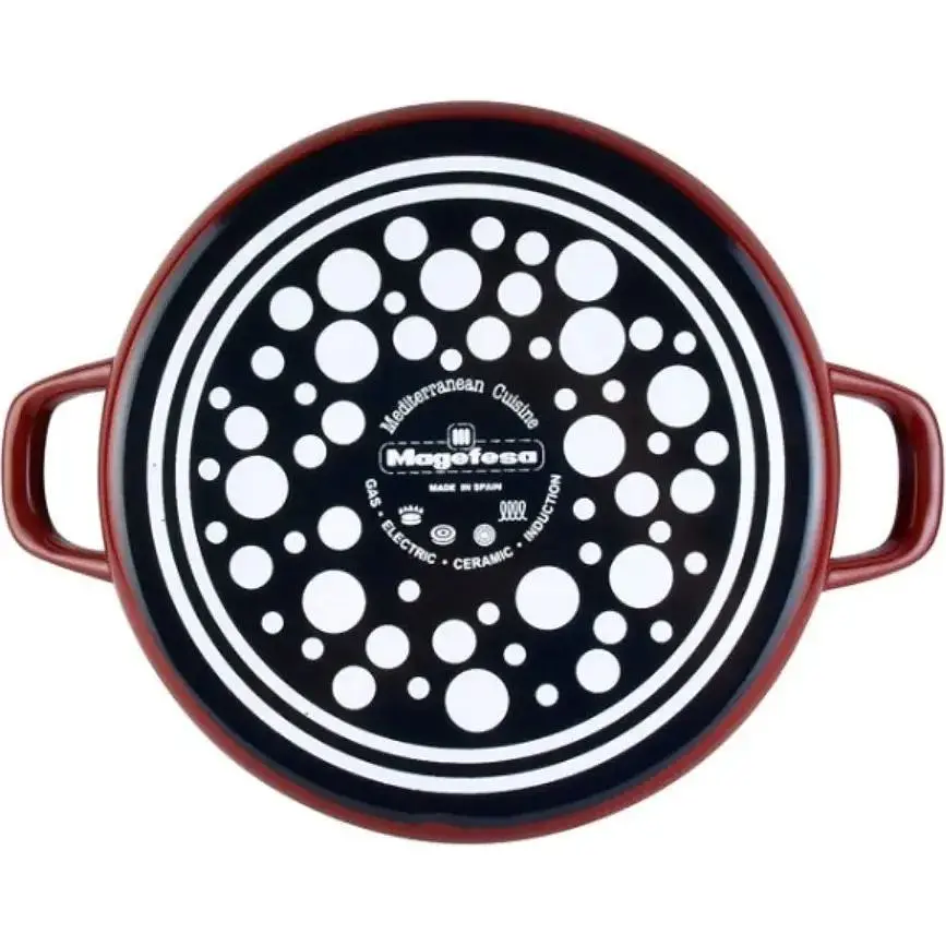 Сотейник Vitrinor Toscana 20 см (2105863) - фото 3