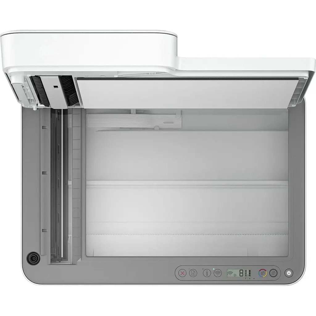 МФУ HP DeskJet Ink Advantage 4276 Wi-Fi [60K49C] [118569] - фото 8