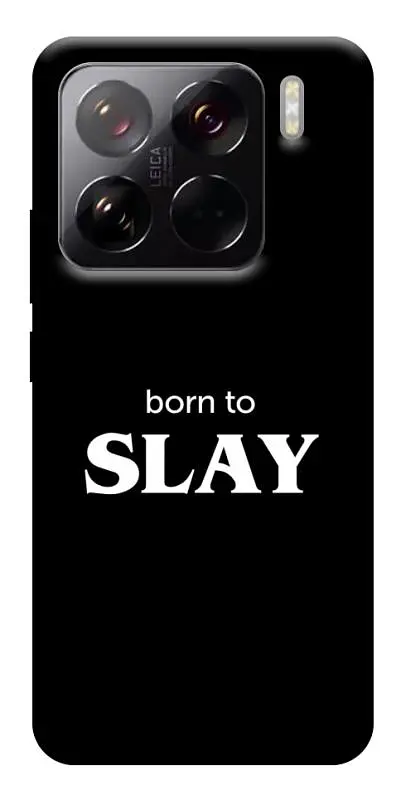 Чохол Demsky Slay для Xiaomi 15 Pro
