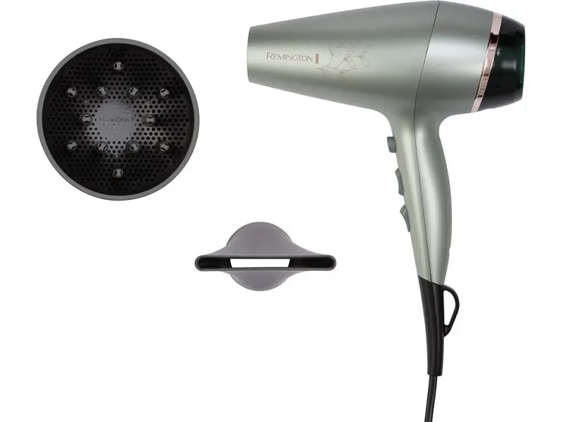 Фен Remington Botanicals AC5860 - фото 2