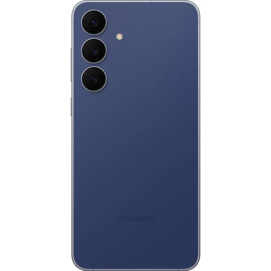 Смартфон Samsung Galaxy S25 FE 8/256GB Navy (SM-S731BDBG) [148129] - фото 6
