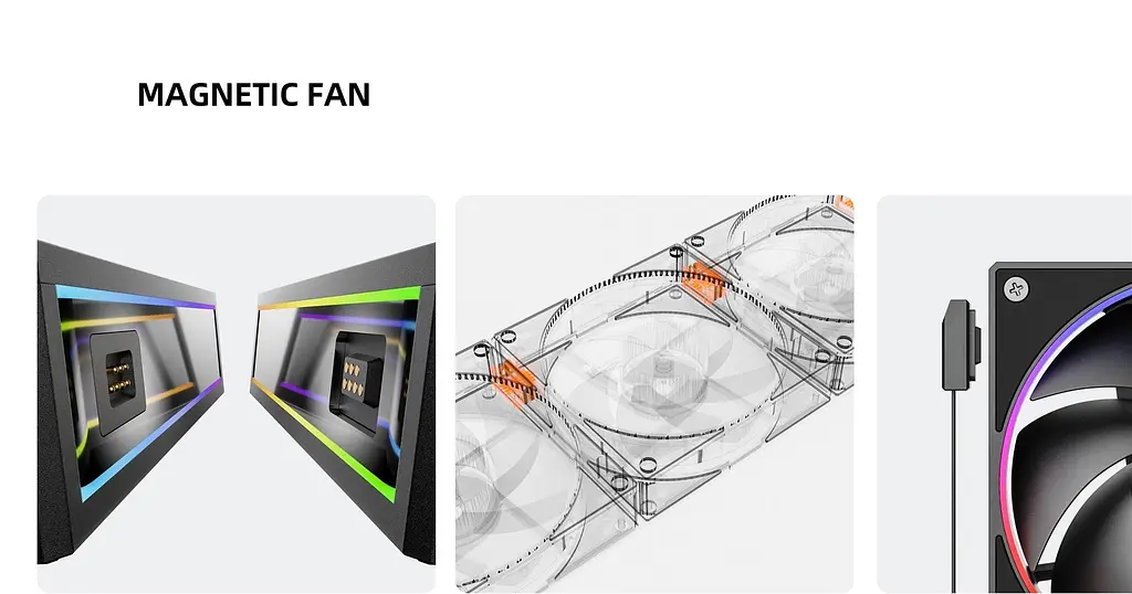 СВО ID-Cooling DL360 Max (DL360 MAX) - фото 14