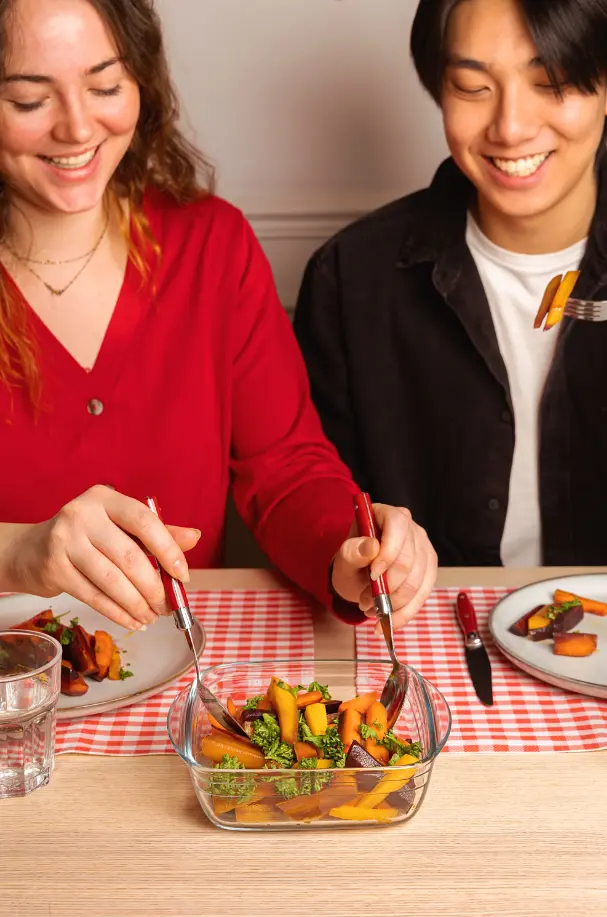 Форма O Cuisine 22x17x6 см kuh0016026 - фото 5