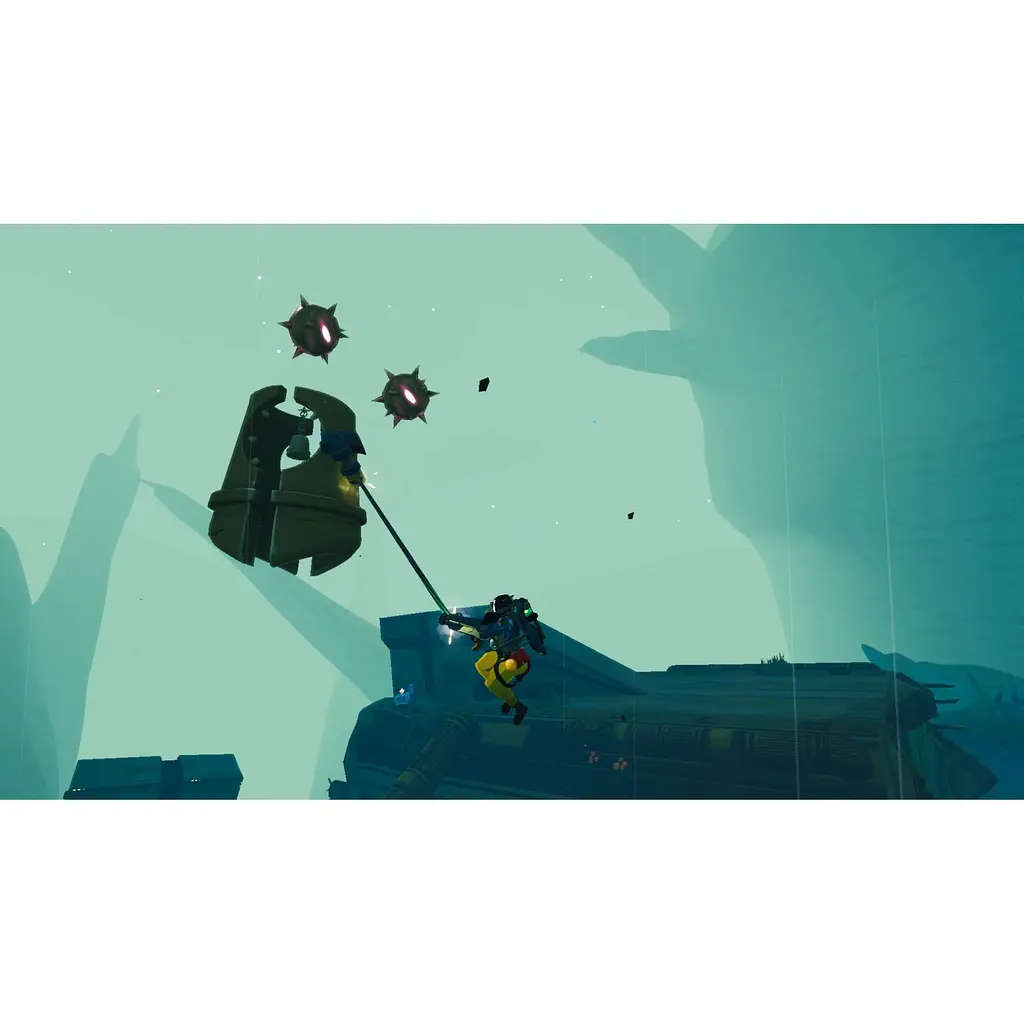 Ключ активації Microsoft Risk of Rain 2 для Xbox One/Series - фото 8