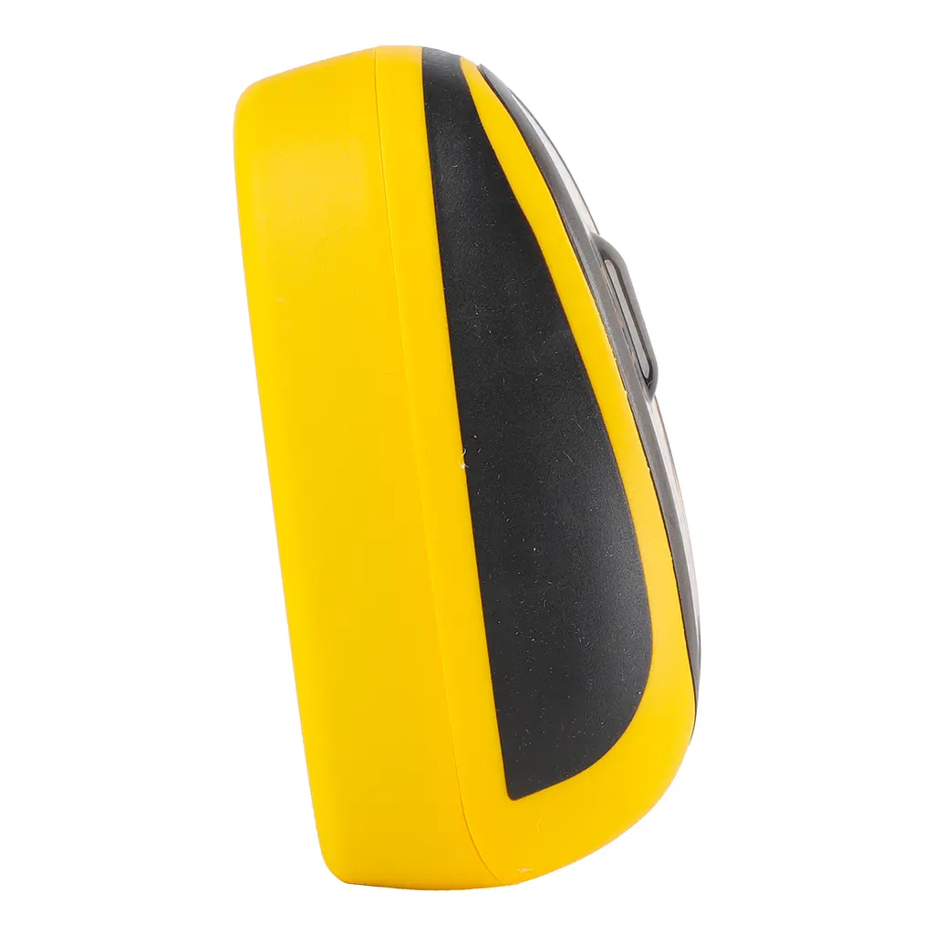 Губка з дозатором для взуття з гладкої шкіри Walkin чорна - фото 3