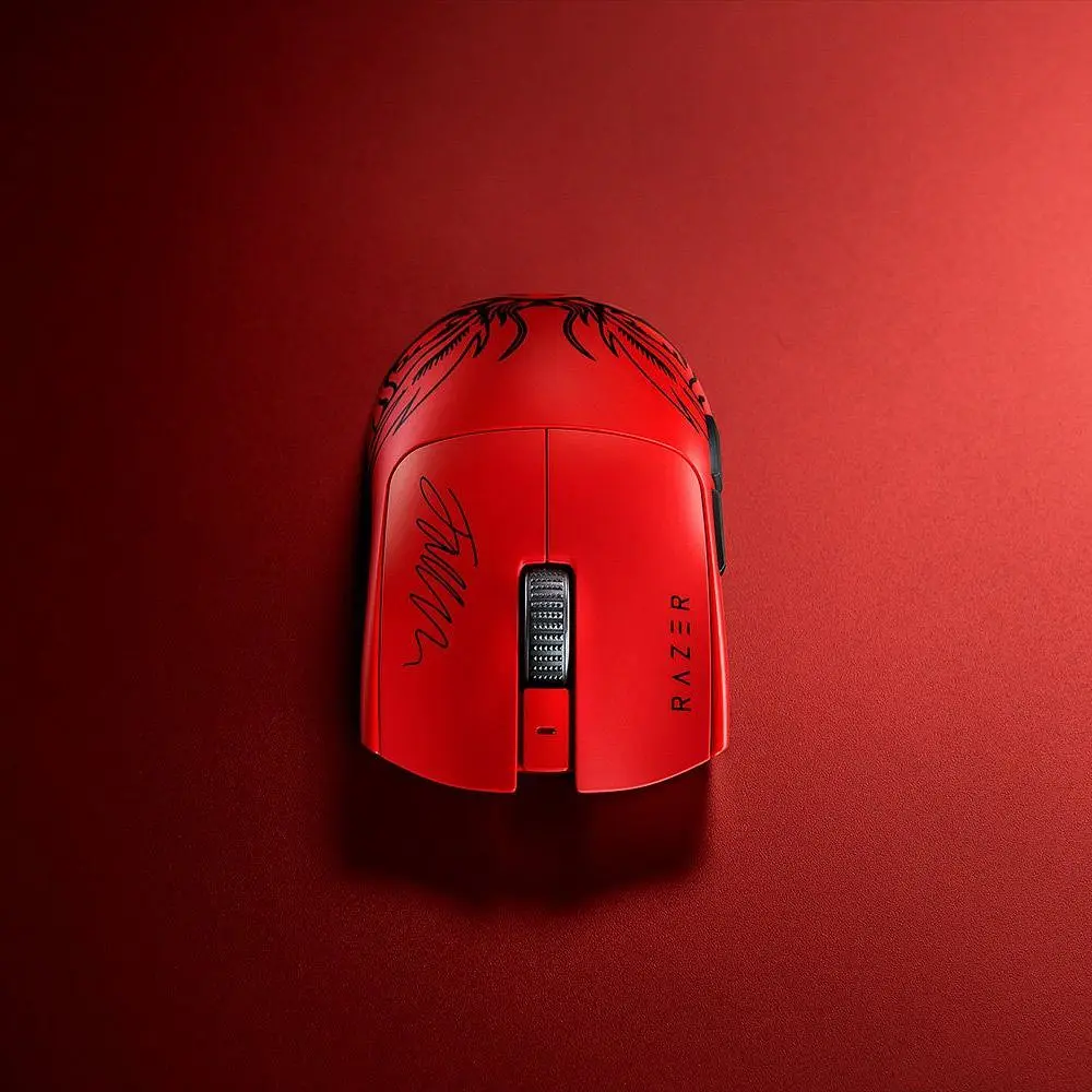 Миша Razer Viper V3 Pro Faker Edition (RZ01-05120500-R3M1) [136998] - фото 6