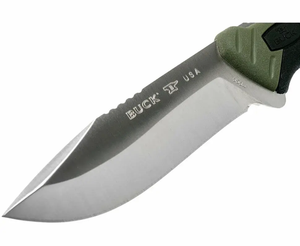Ніж Buck Pursuit Large (656GRS) - фото 3