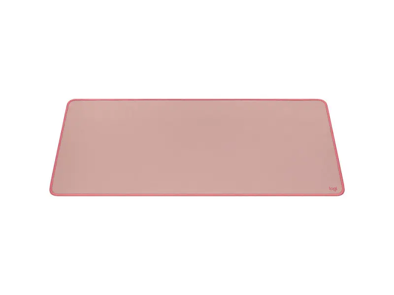 Килимок для миші Logitech Desk Mat Studio Series Darker Rose (956-000053) - фото 3