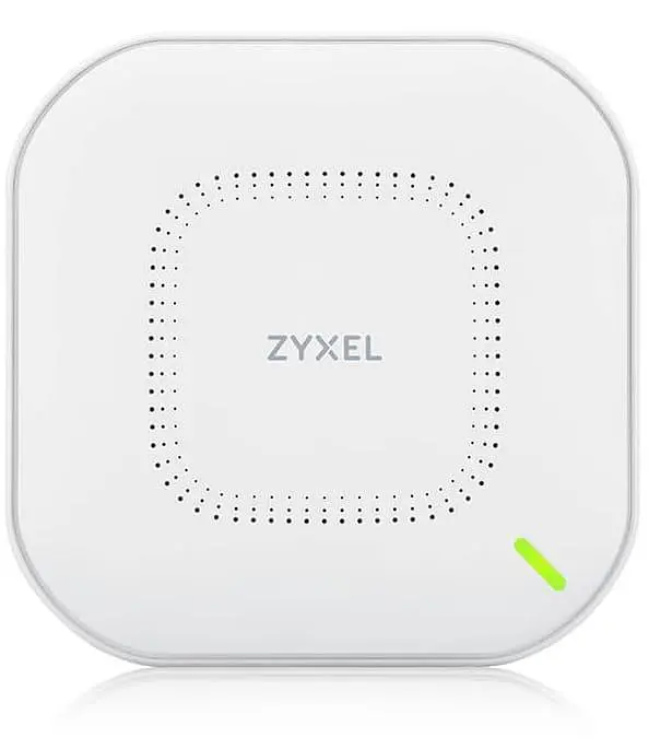 Роутер ZYXEL WAX630S (WAX630S-EU0101F) - фото 2
