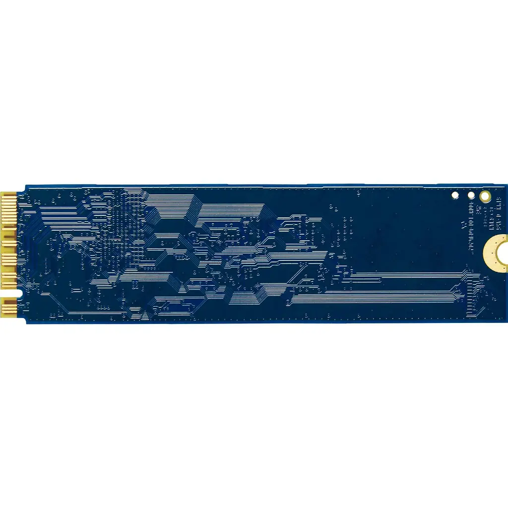 SSD накопичувач Kingston NV3 4TB M.2 2280 PCIe Gen 4.0 x4 (SNV3S/4000G) [122173] - фото 4
