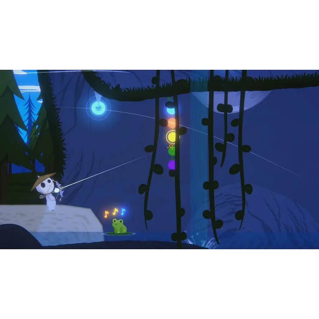 Ключ активації Microsoft Bloomyth & Strong Moon Bundle для Xbox One/Series S/X - фото 3