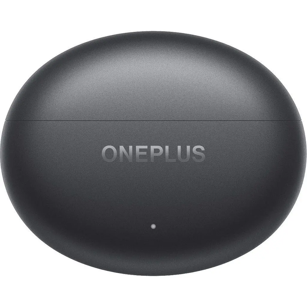 Навушники TWS OnePlus Buds 4 (E513A) Storm Gray EU - фото 2