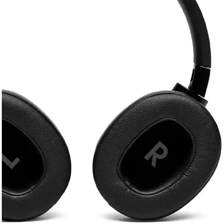 Bluetooth-гарнітура JBL T760 NC Black (JBLT760NCBLK) - фото 2