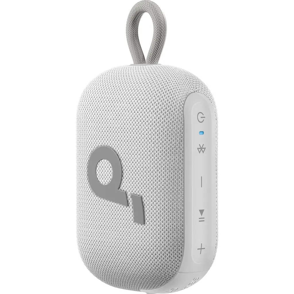 Портативна акустика SoundCore Select 4 Go White (A31X1021) [136196] - фото 3