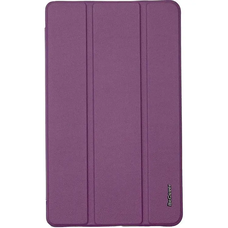 Чехол-книжка BeCover Smart Case для Lenovo Tab M10 TB-328F 3rd Gen 10.1" Purple (708285) - фото 2