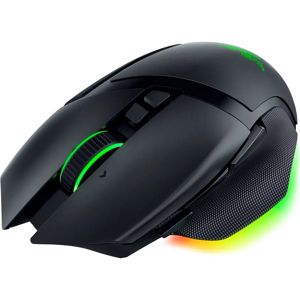 Мышь Razer Basilisk V3 Pro 35K Black (RZ01-05240100-R3G1) [124508] - фото 2