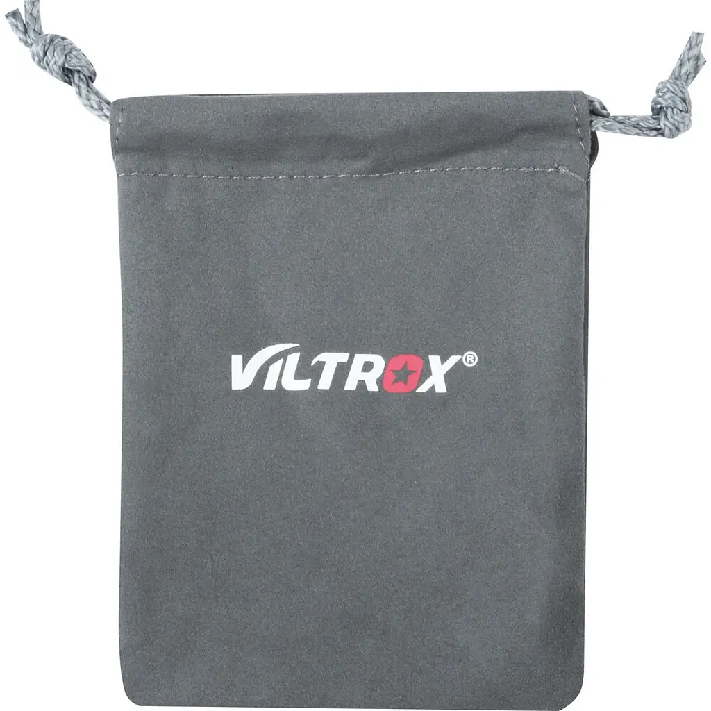 Об'єктив Viltrox AF 33mm f/1.4 Z для Nikon Z [121707] - фото 15