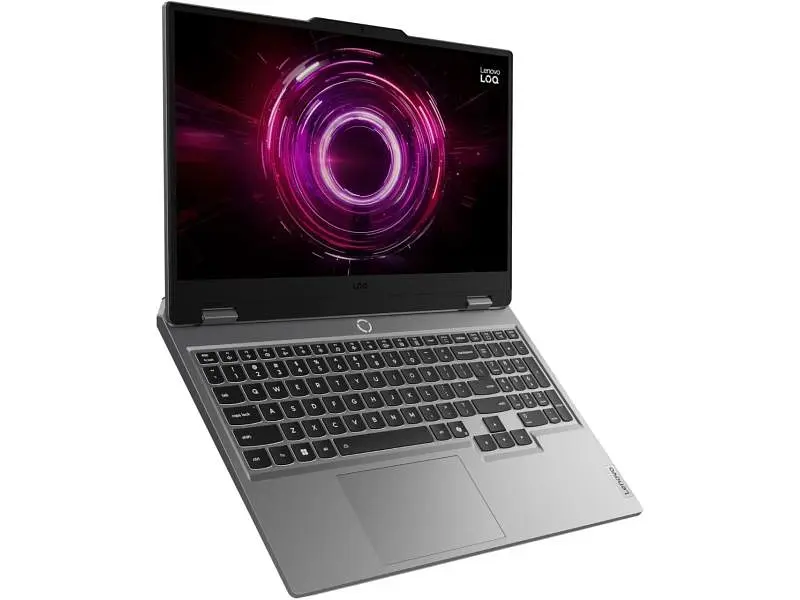 Ноутбук Lenovo LOQ 15AHP10 (83JG000JUS) - фото 8