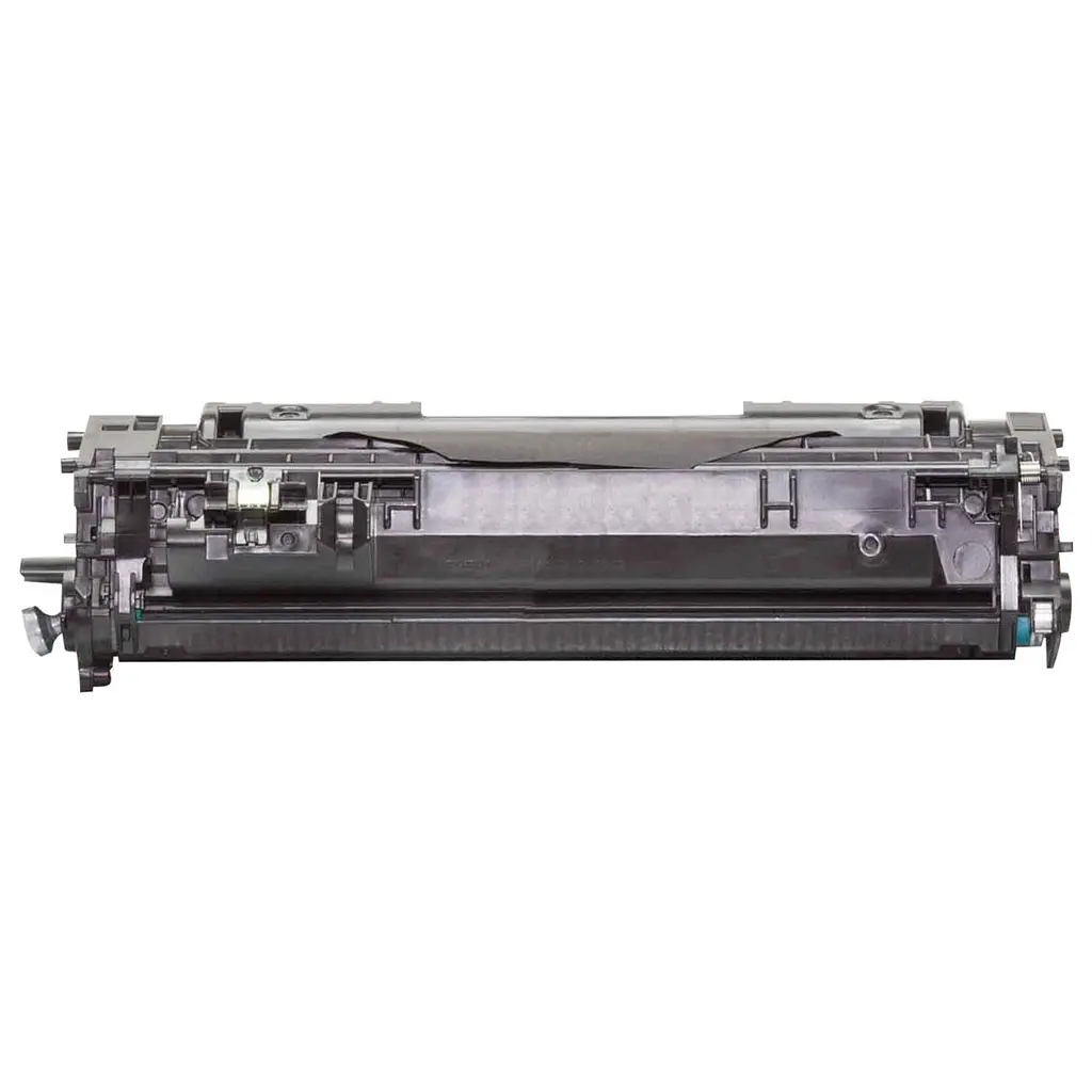 Картридж тон. WWM для HP LJ P2055/M401, Canon MF-411 аналог CE505A/CF280A/Canon 719 Black ( 2400 ст.) (LC34N) - фото 3