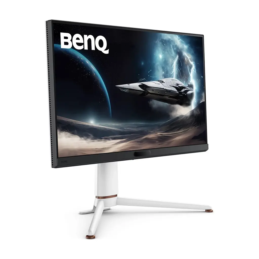 Монітор BenQ EX271U (9H.LN2LB.QBE) - фото 2