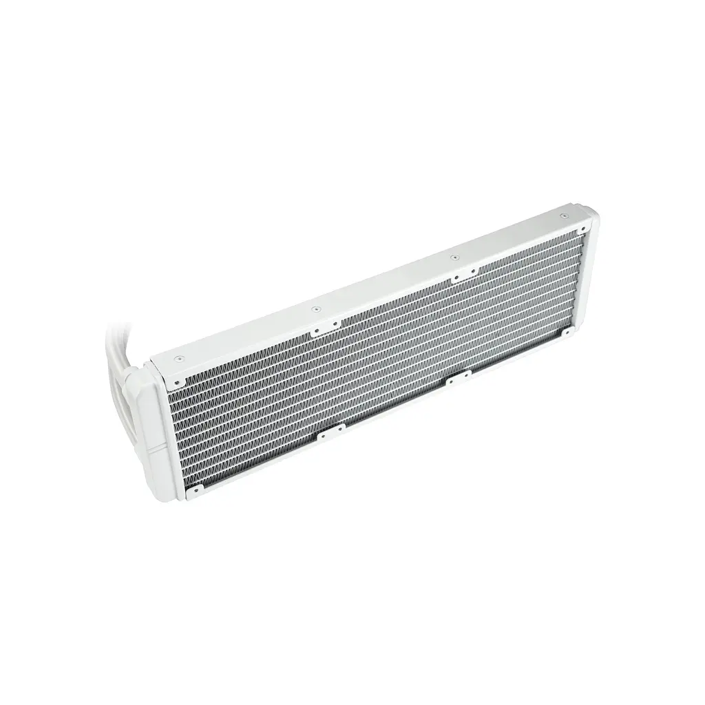 Система жидкостного охлаждения Enermax Liqmax III 360 White ARGB (ELC-LMT360-W-ARGB) - фото 9