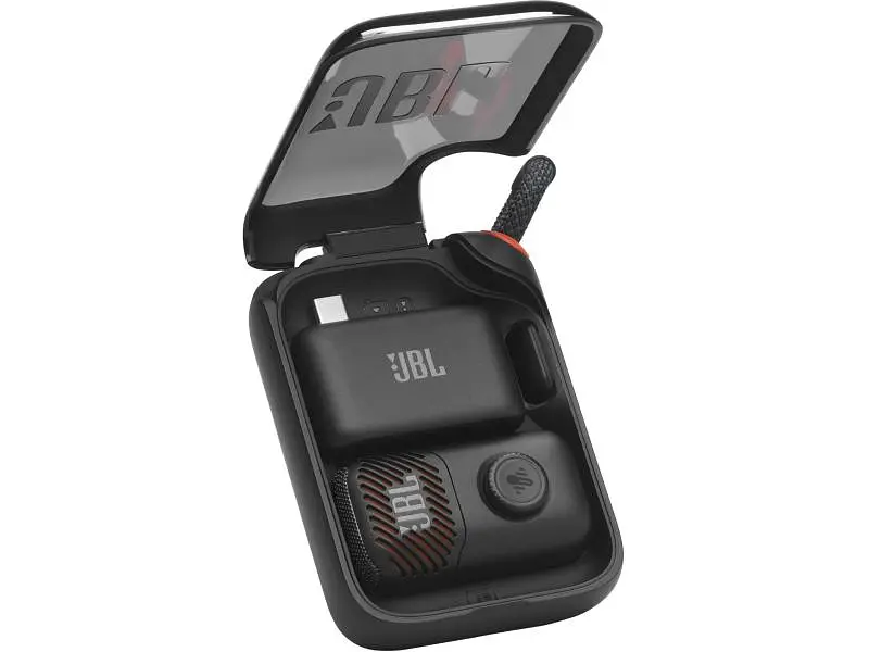 Караоке-мікрофон JBL EasySing Mic Mini (ESMICMINI) - фото 4