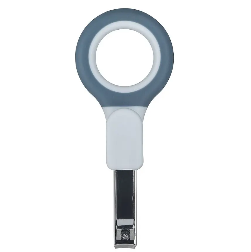 Щипчики для нігтів Bebe Confort Sweet Artic, сині (3106209500) - фото 2