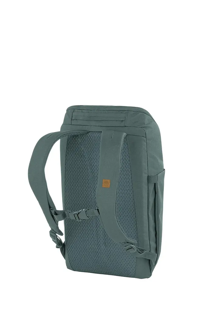 Рюкзак міський Ferrino Spin 18L Green (75263QVV) - фото 5