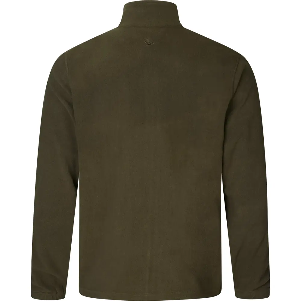 Кофта Seeland Benjamin fleece 3XL Зеленый - фото 2