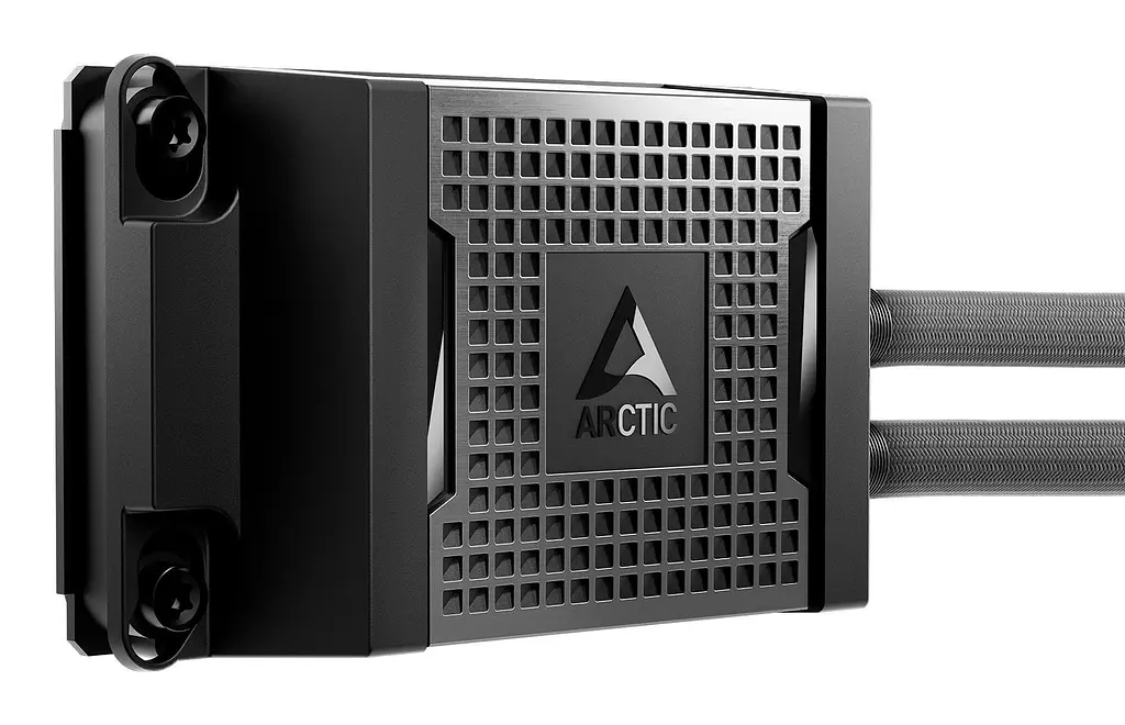 СВО Arctic Liquid Freezer WS360-4710 Black (ACFRE00202A) - фото 5