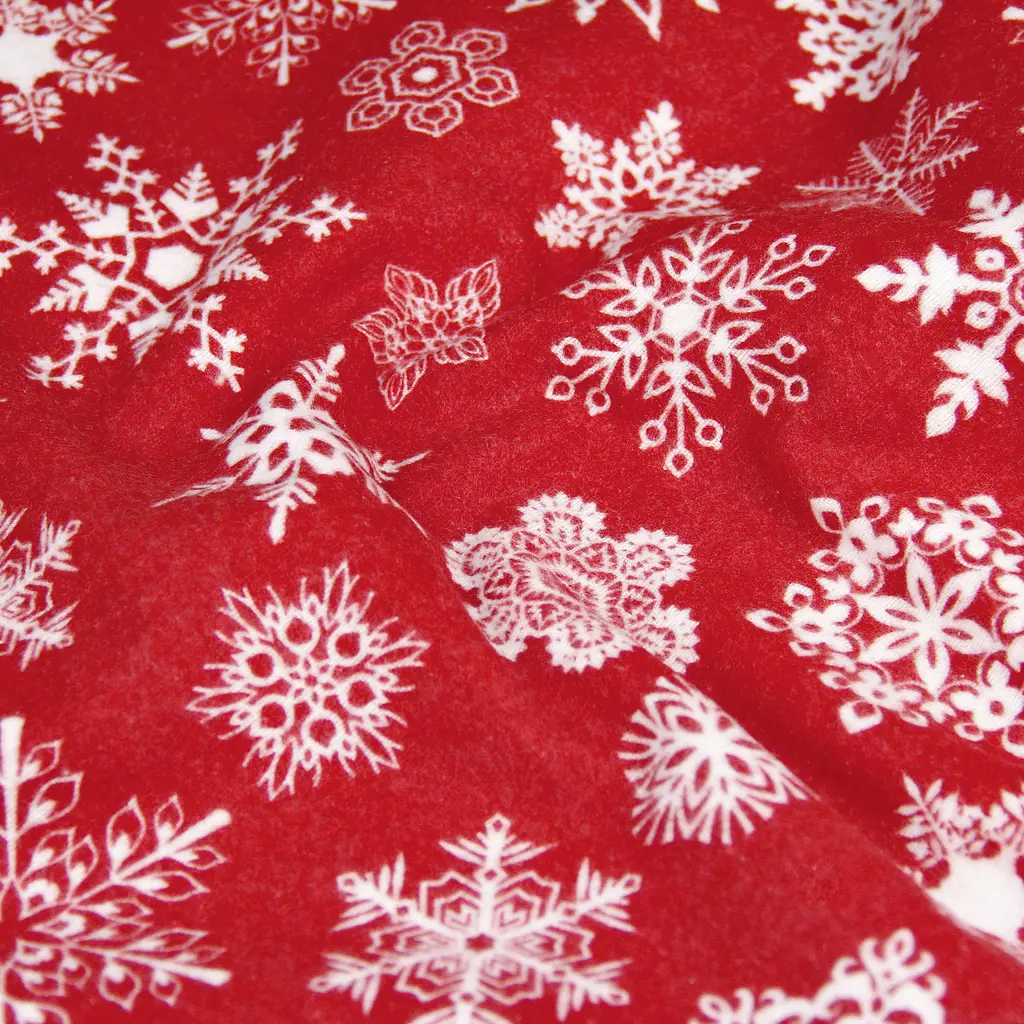 Фланелеві пелюшки 80х80 WINTER COSAS (4822052435762) - фото 4