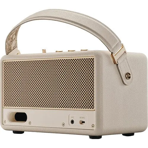 Колонка Marshall Kilburn III Cream 50W Original (Підтримка офіційного додатку) (1007973) - фото 2