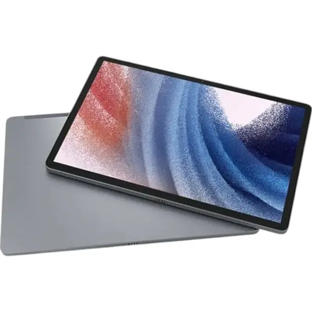 Планшет Jumper EZpad M10S 6/128Gb Space Gray 5G - фото 2