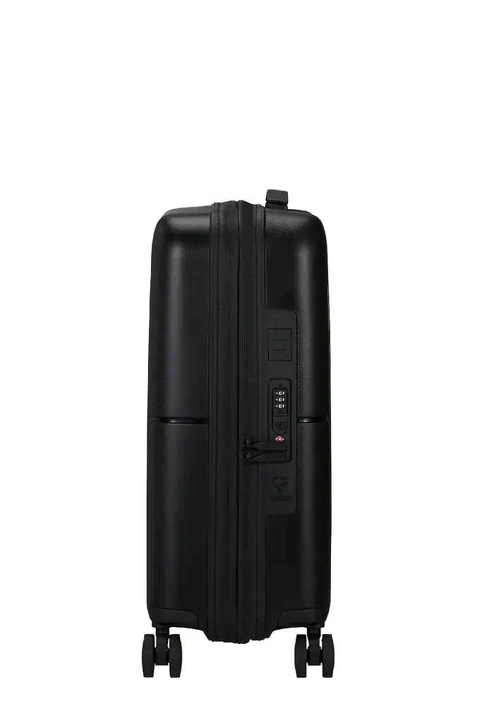 Валіза 55 См American Tourister DASHPOP DISNEY IRON MAN 55x40x20(23) 63C*22002 - фото 4