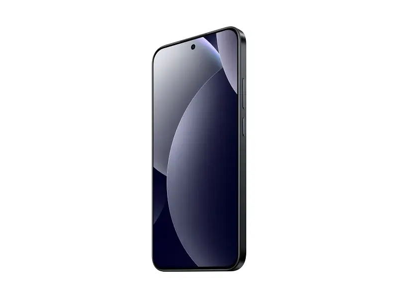 Смартфон Xiaomi Redmi Note 15 Pro 5G 8/512GB Midnight Black - фото 3
