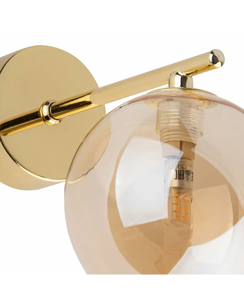 Бра Tk Lighting 4778 Estera G9 6W IP20 - фото 2