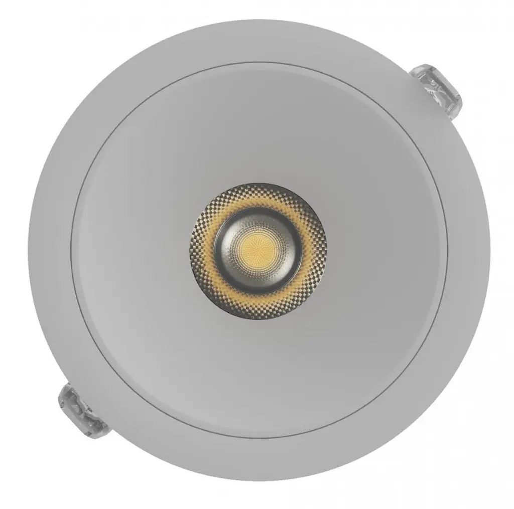 Светильник точечный врезной KLOODI KD-RORRY85 12W CCT WH - фото 2